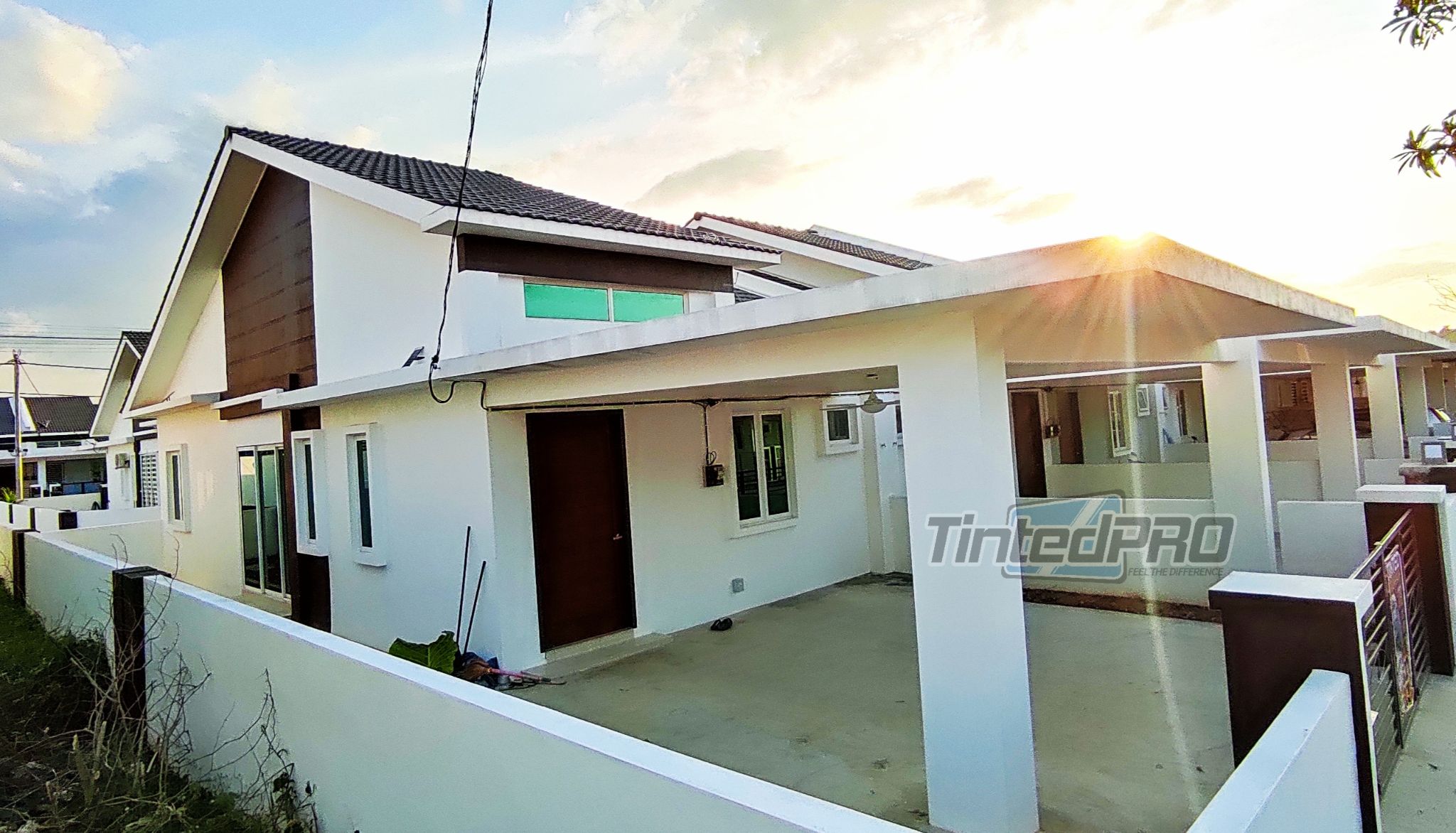 DESA ARA PERMAI, PENANG