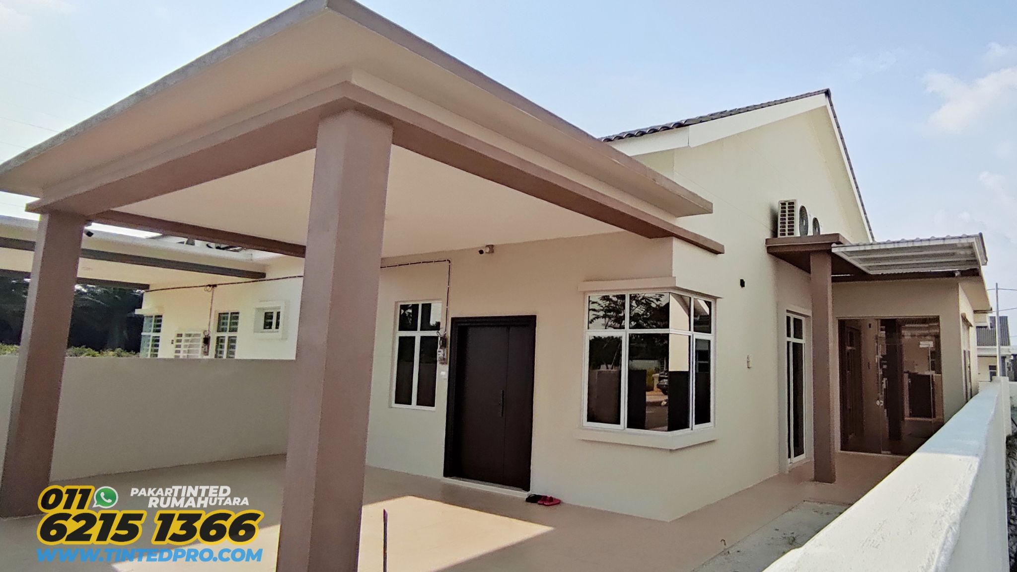 BANDAR PERMATA LUNAS, LUNAS, KEDAH