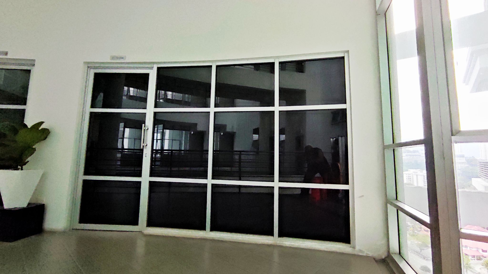 THE CEO, BUKIT JAMBUL PENANG