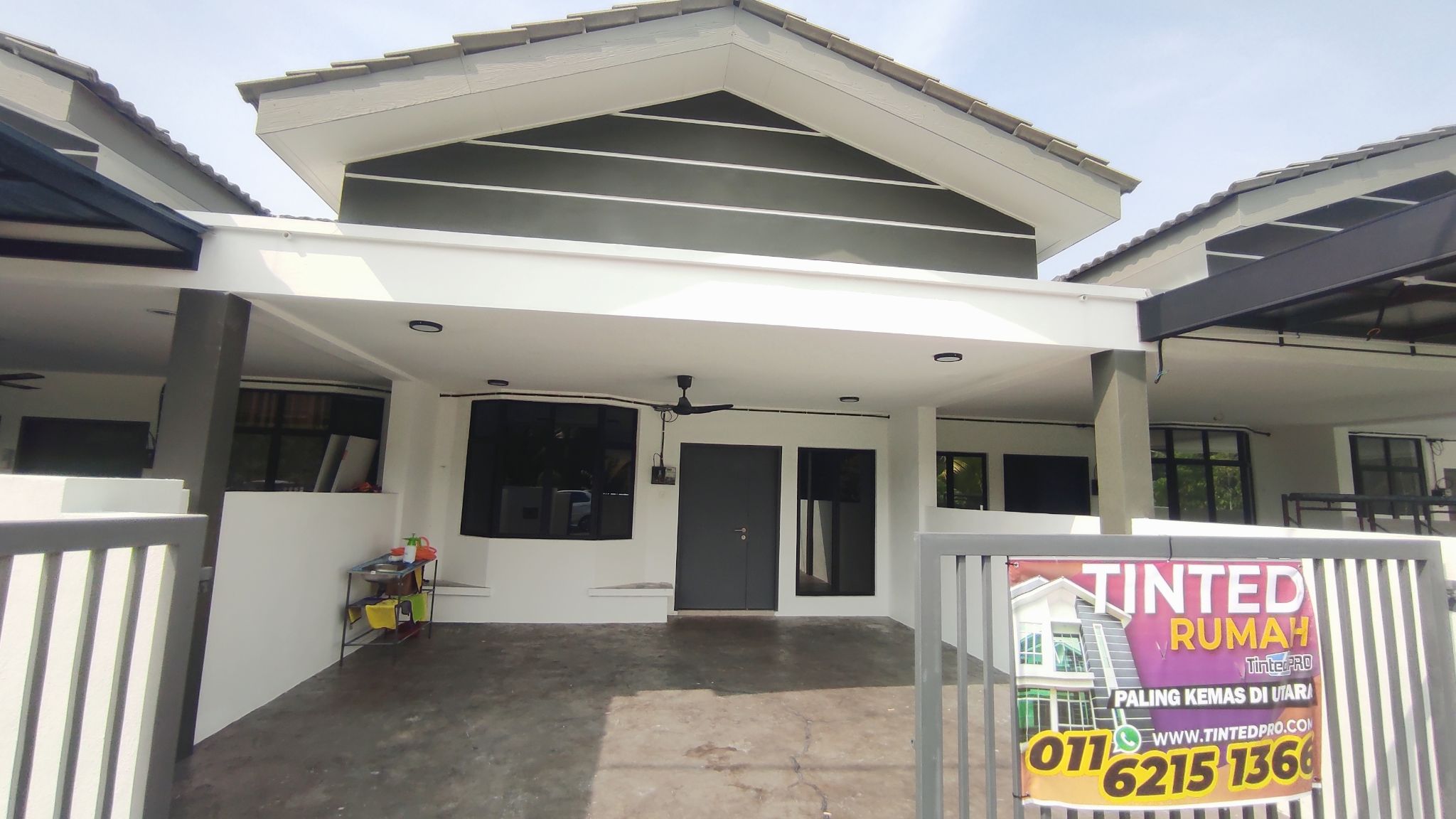 TAMAN IPIL PERMATA, NIBONG TEBAL, PULAU PINANG