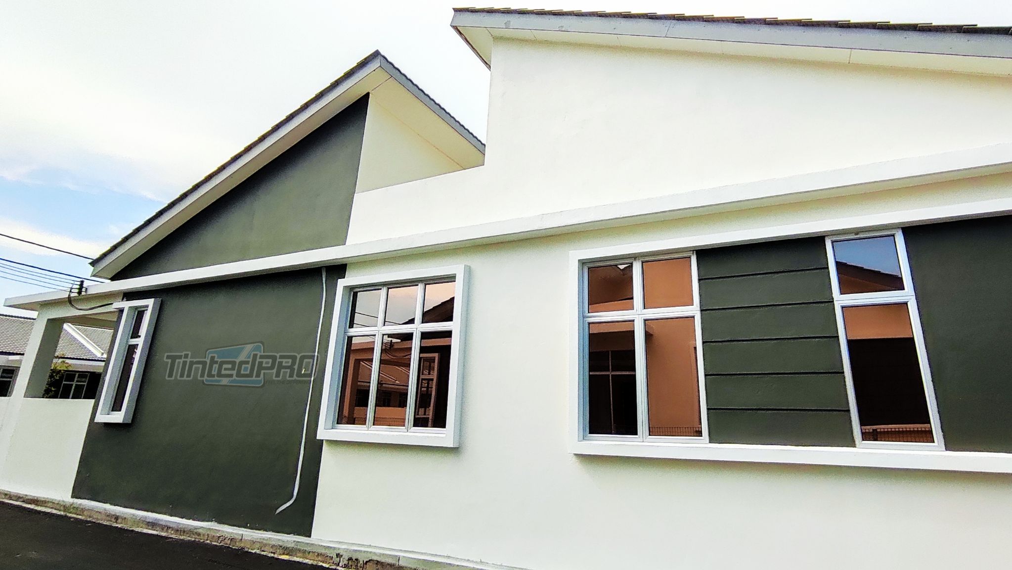 TAMAN KERIAN PUTRA, PARIT BUNTAR, PERAK