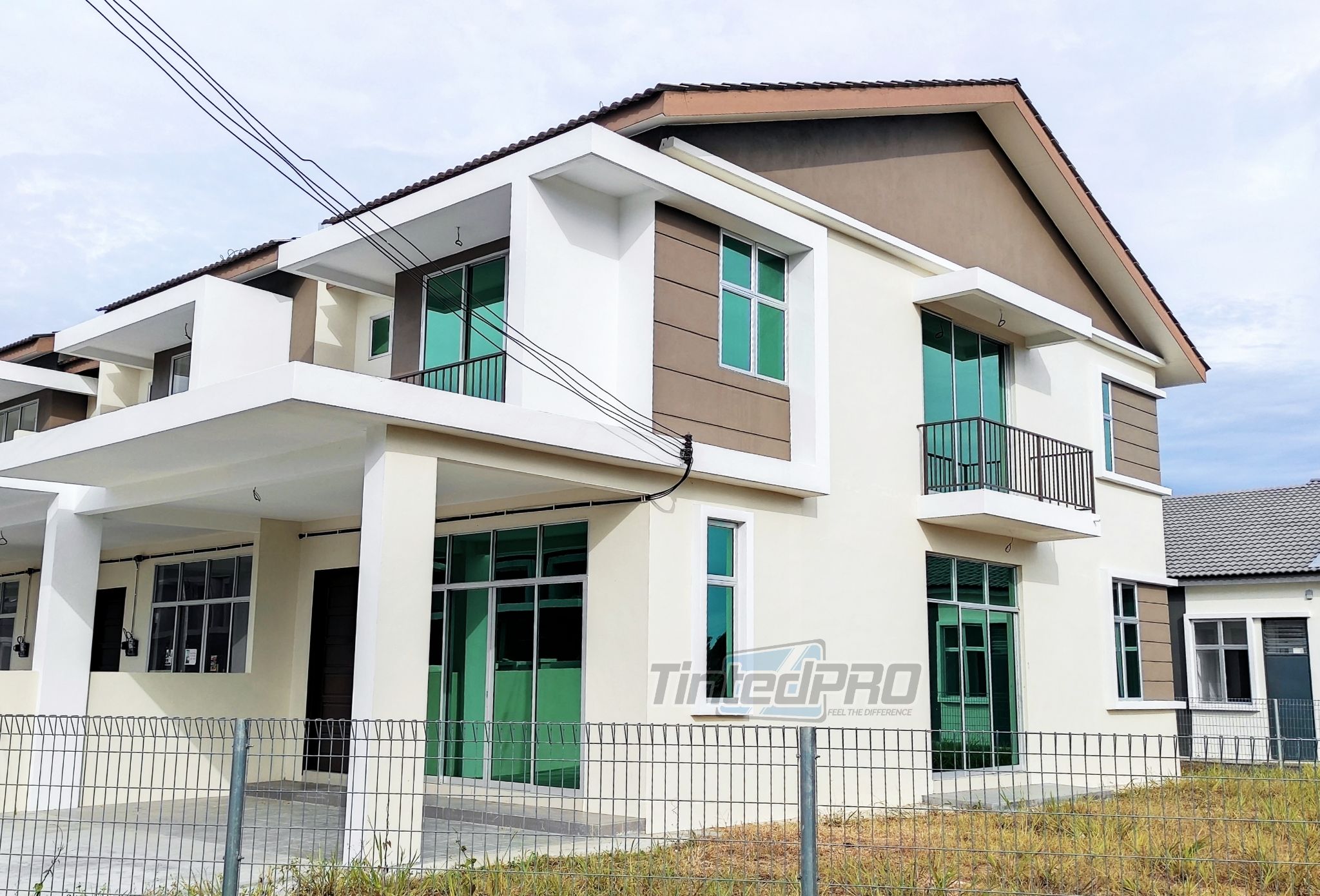 KERIAN PUTRA, PARIT BUNTAR PERAK