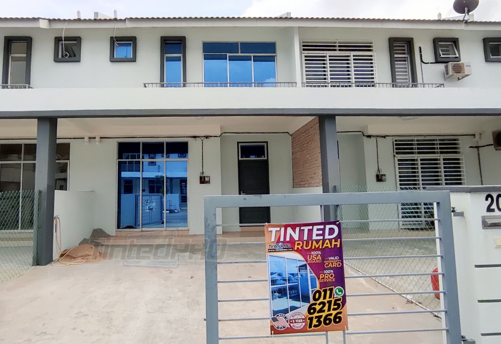 PR1MA BAGAN SERAI, PERAK