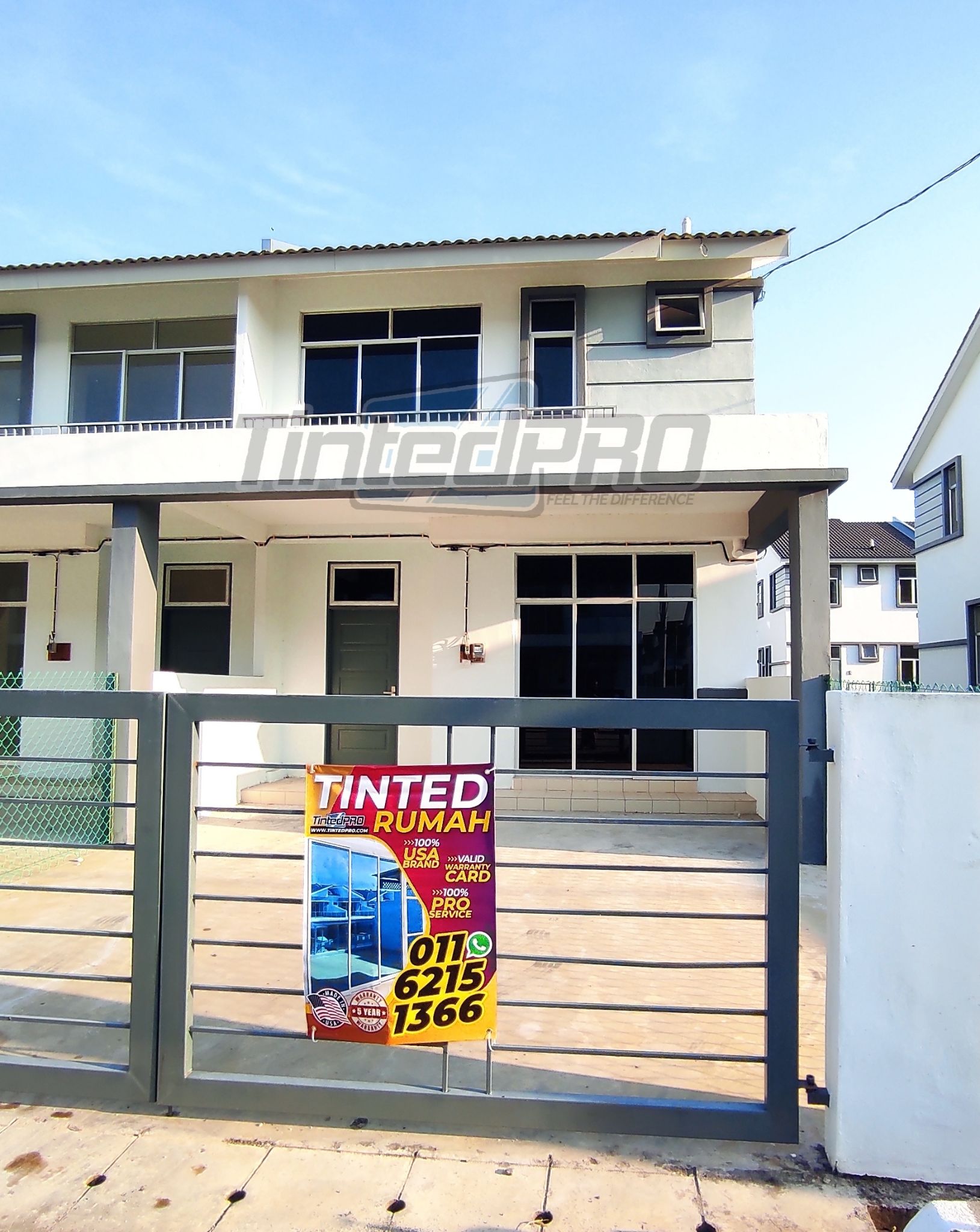 PR1MA BAGAN SERAI, PERAK