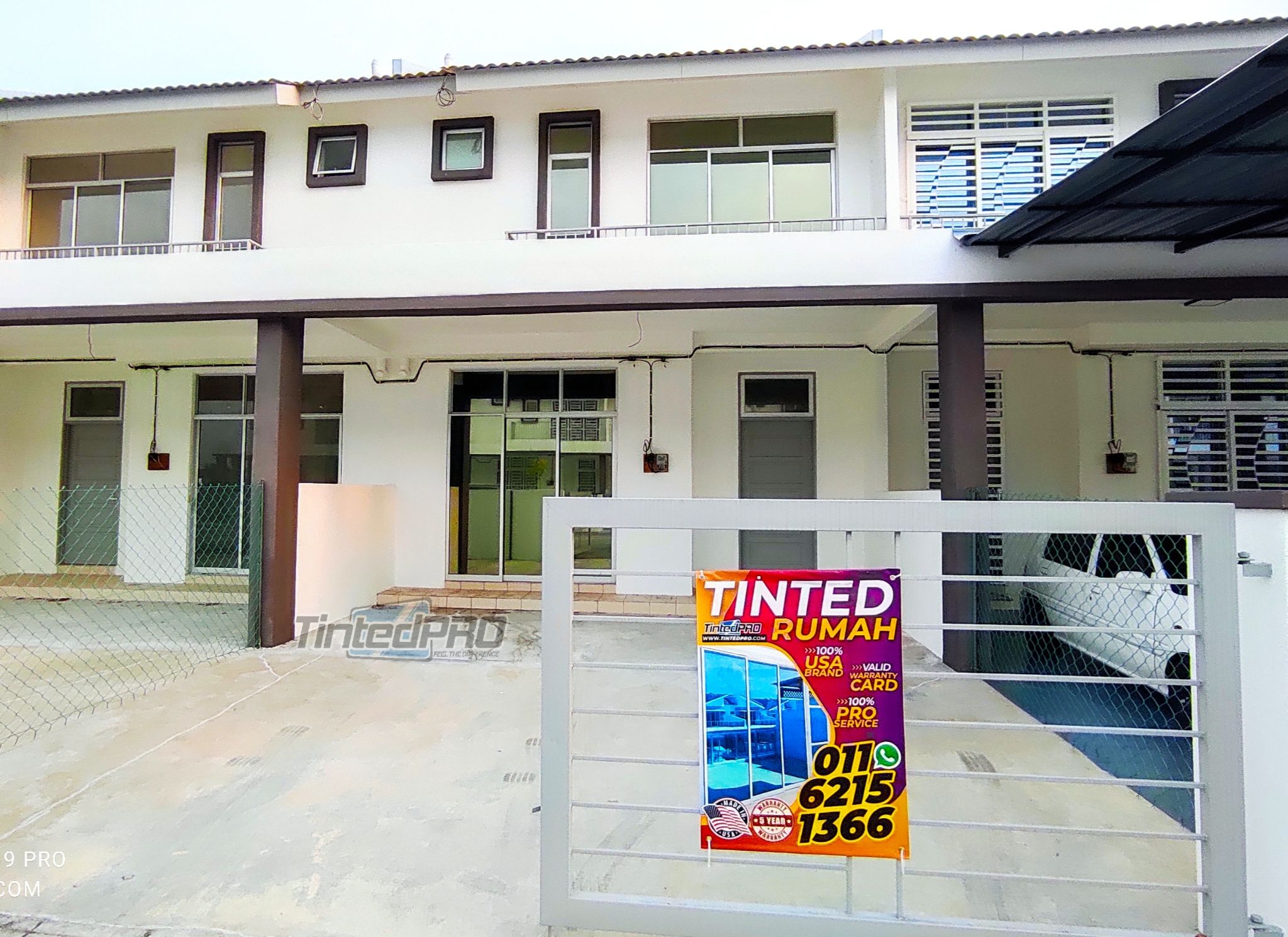 PR1MA BAGAN SERAI, PERAK