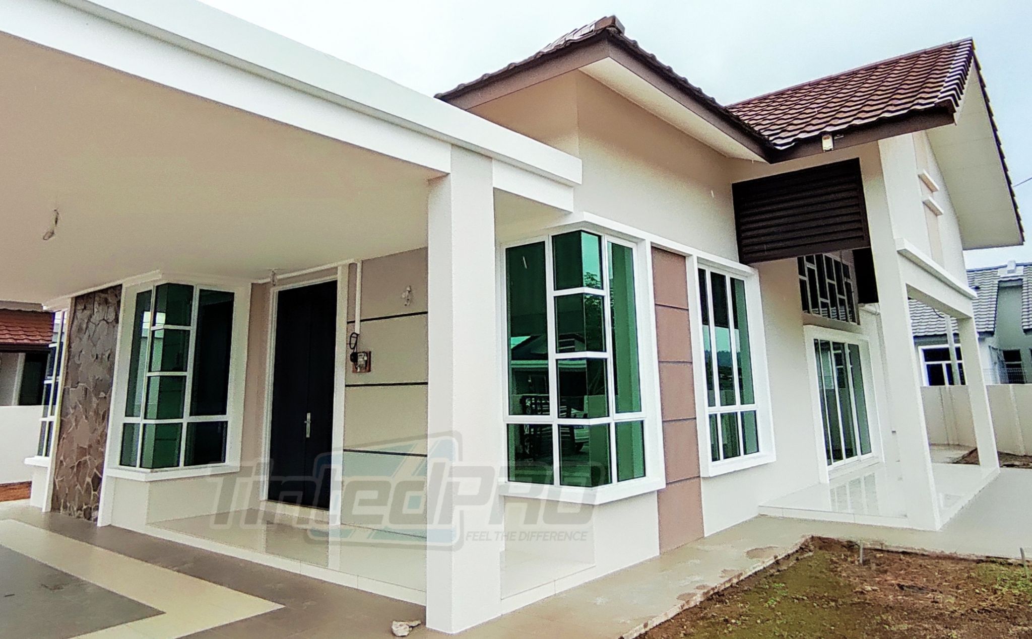 PERMATA RESIDENCE, KULIM, KEDAH