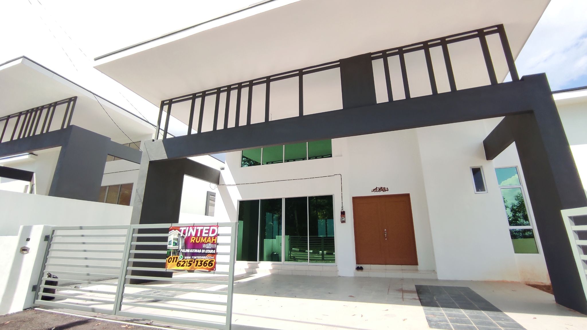 TAMAN SERDANG FASA 3, SERDANG, KEDAH