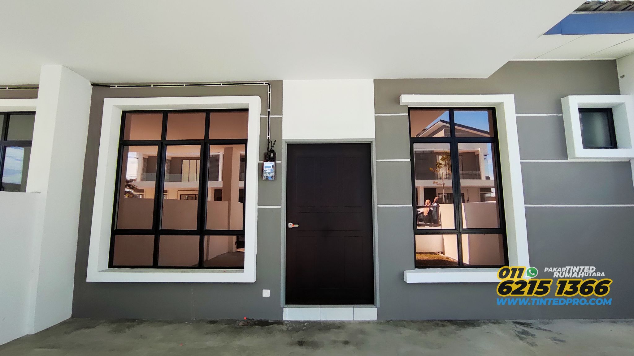 TAMAN SERI SAUJANA PERMAI, NIBONG TEBAL