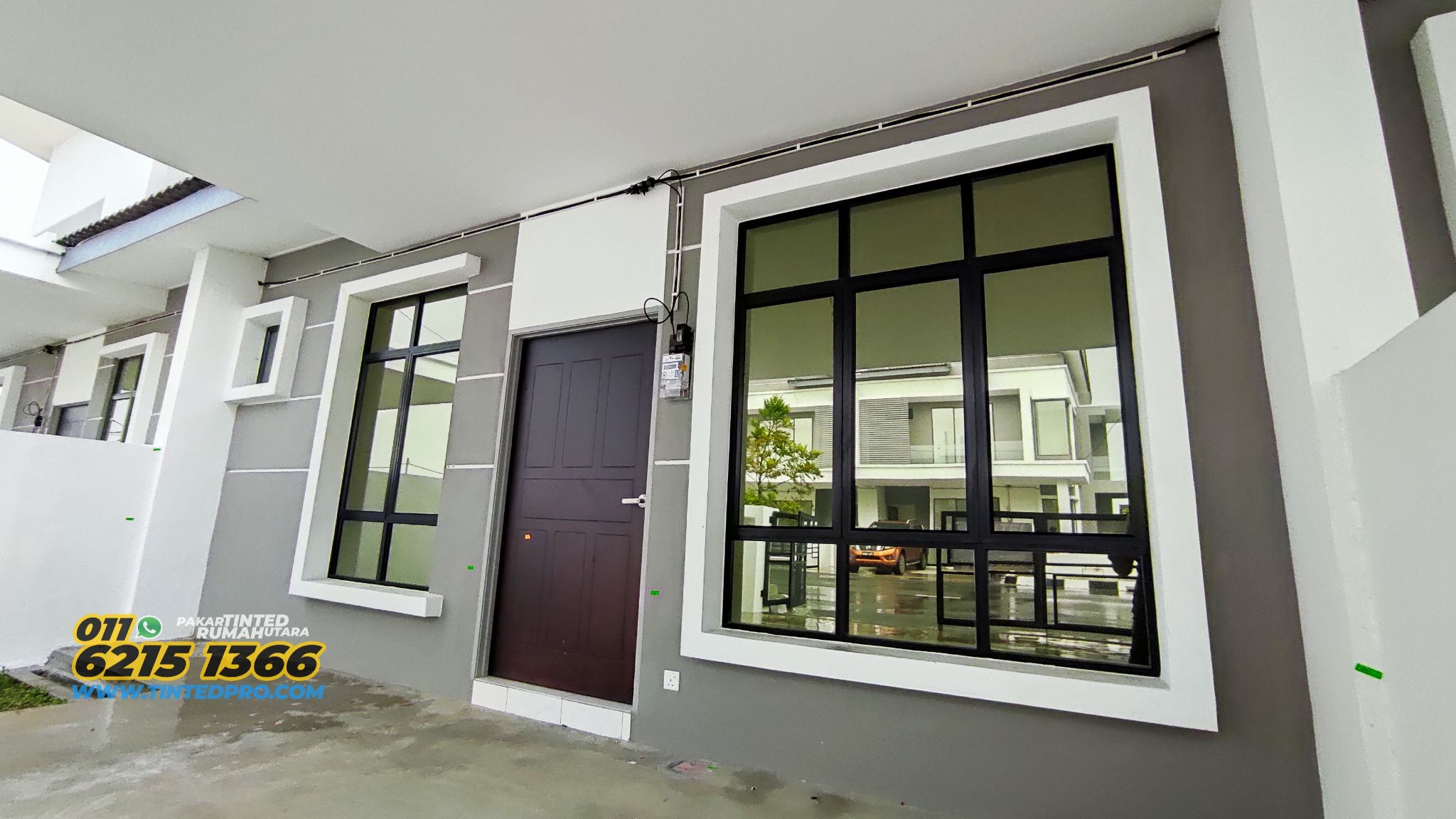 TAMAN SERI SAUJANA PERMAI, NIBONG TEBAL