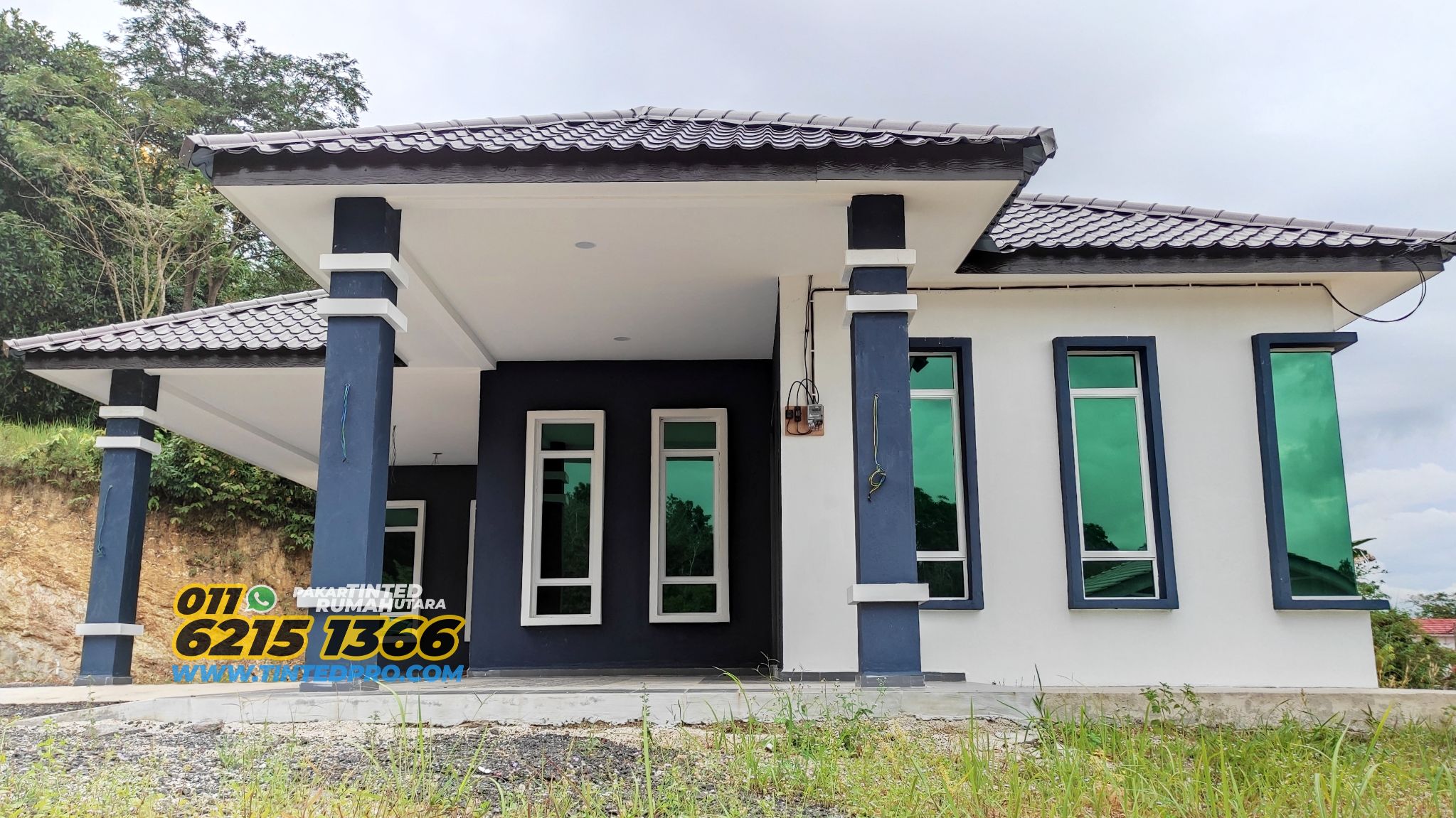 KAMPUNG PERMATANG DURIAN, TIKAM BATU