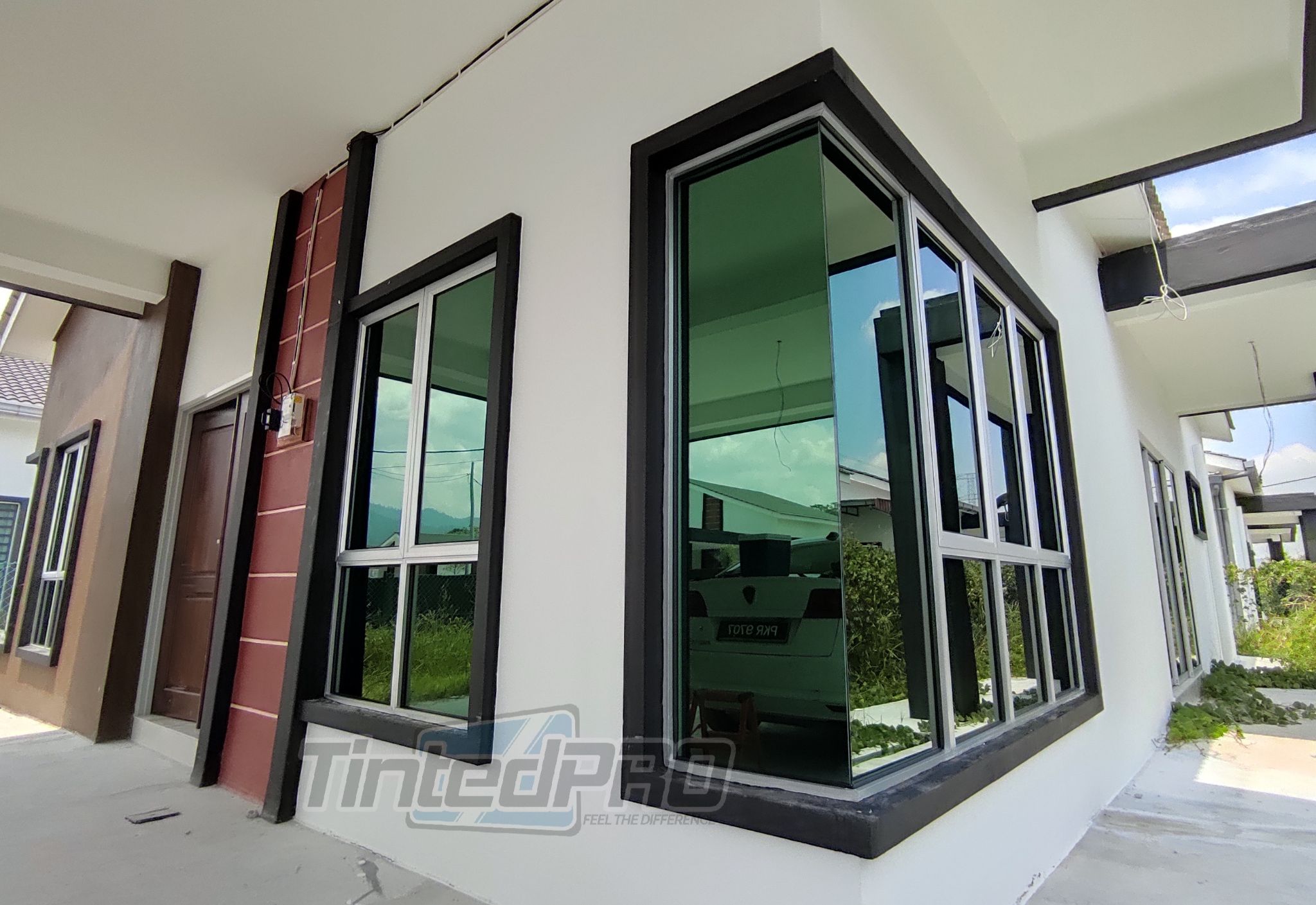 TRONG PERDANA, TAIPING